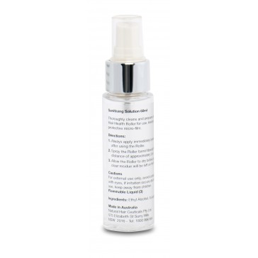 Micro-needling Sanitiser Spray - Natural Hair Ceuticals